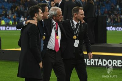  (Foto: Prensa River)