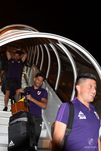  (Foto: Prensa River)