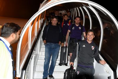  (Foto: Prensa River)