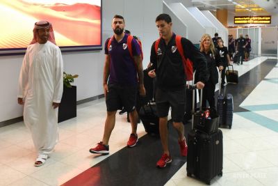  (Foto: Prensa River)