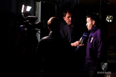  (Foto: Prensa River)