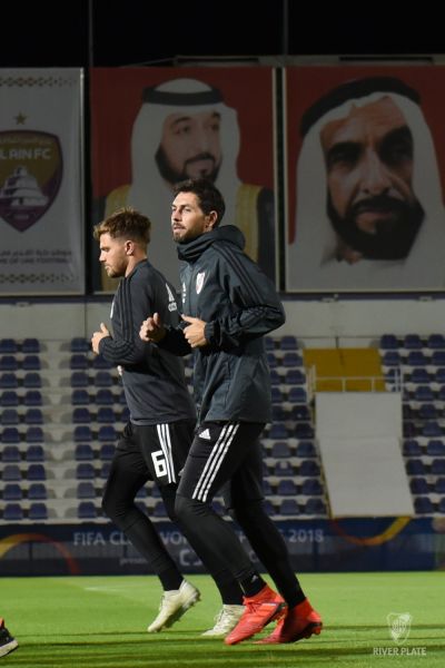  (Foto: Prensa River)