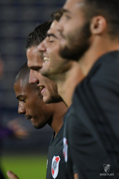  (Foto: Prensa River)