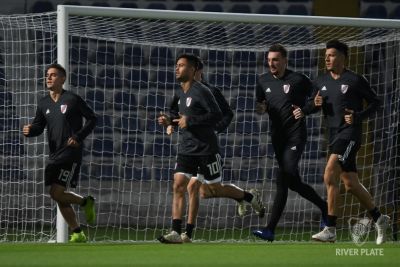  (Foto: Prensa River)