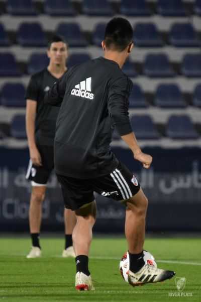  (Foto: Prensa River)