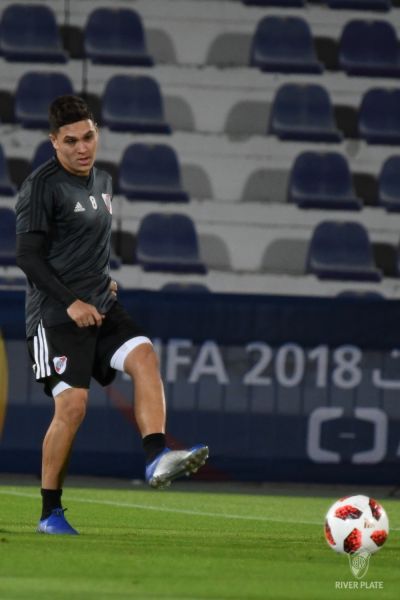  (Foto: Prensa River)