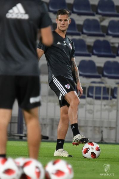  (Foto: Prensa River)