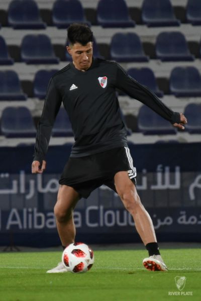  (Foto: Prensa River)