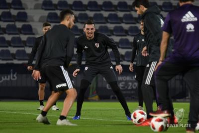  (Foto: Prensa River)