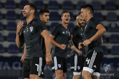  (Foto: Prensa River)