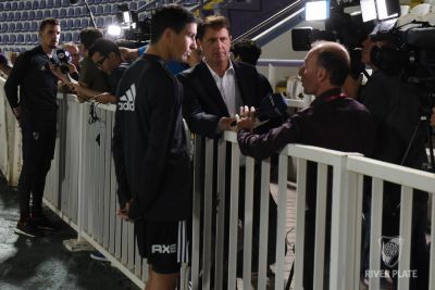  (Foto: Prensa River)