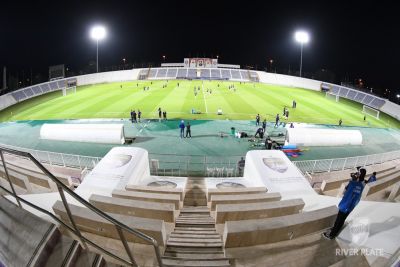  (Foto: Prensa River)
