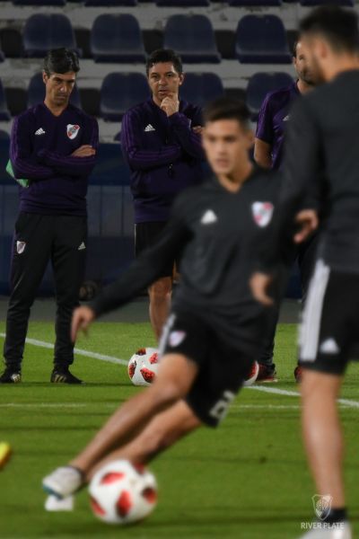  (Foto: Prensa River)