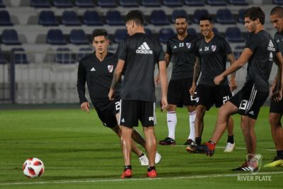  (Foto: Prensa River)