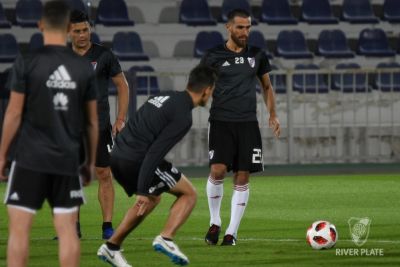  (Foto: Prensa River)