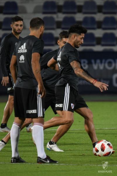  (Foto: Prensa River)
