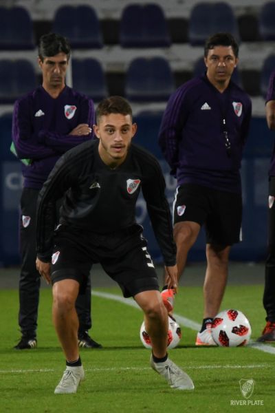  (Foto: Prensa River)