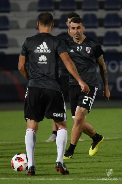  (Foto: Prensa River)