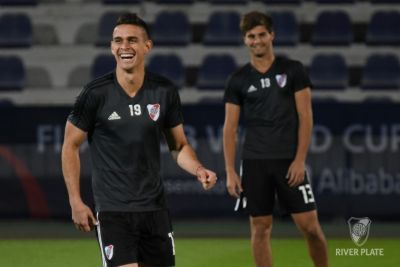  (Foto: Prensa River)
