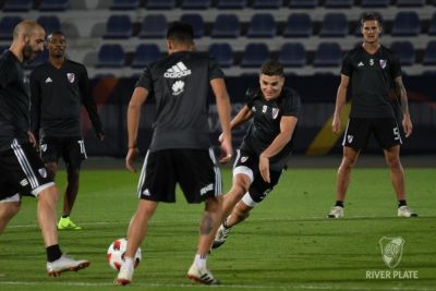  (Foto: Prensa River)