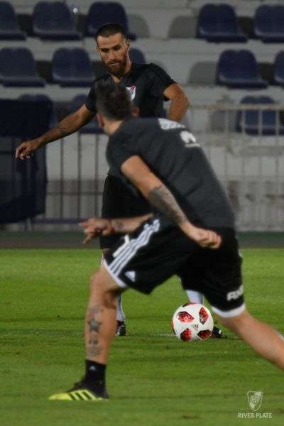  (Foto: Prensa River)