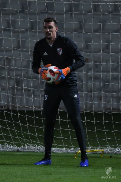  (Foto: Prensa River)