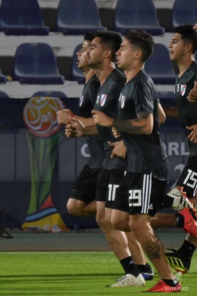  (Foto: Prensa River)