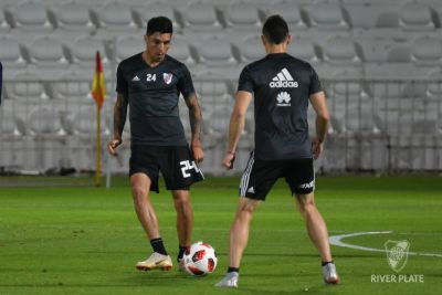  (Foto: Prensa River)