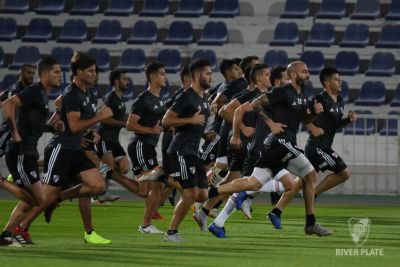 (Foto: Prensa River)