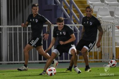  (Foto: Prensa River)