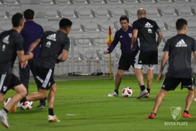  (Foto: Prensa River)
