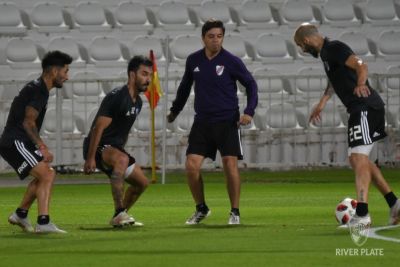  (Foto: Prensa River)