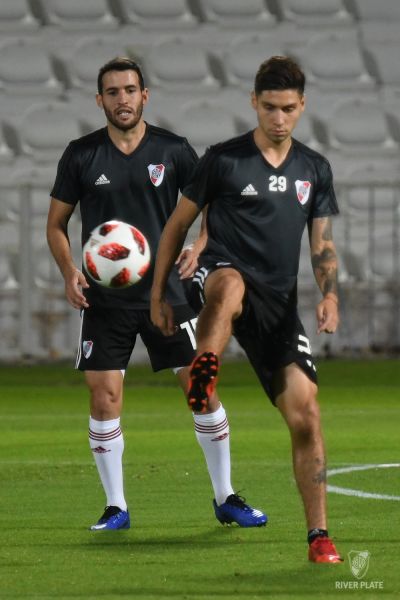  (Foto: Prensa River)