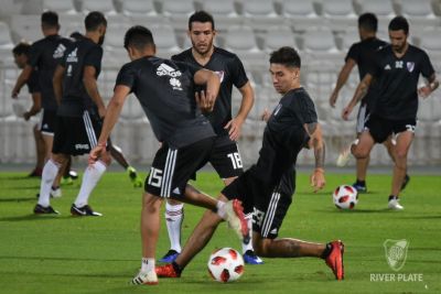  (Foto: Prensa River)