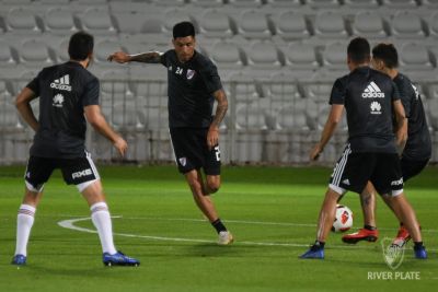  (Foto: Prensa River)