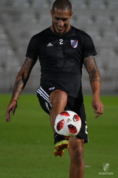  (Foto: Prensa River)