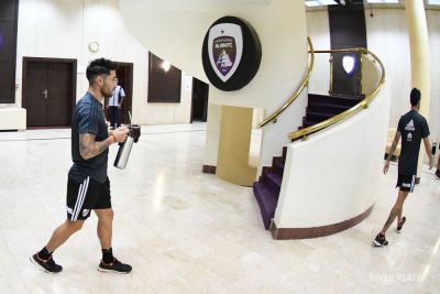  (Foto: Prensa River)