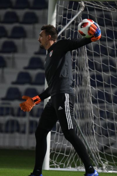  (Foto: Prensa River)