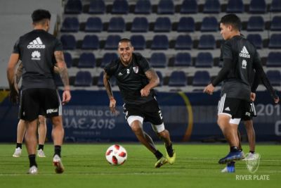  (Foto: Prensa River)