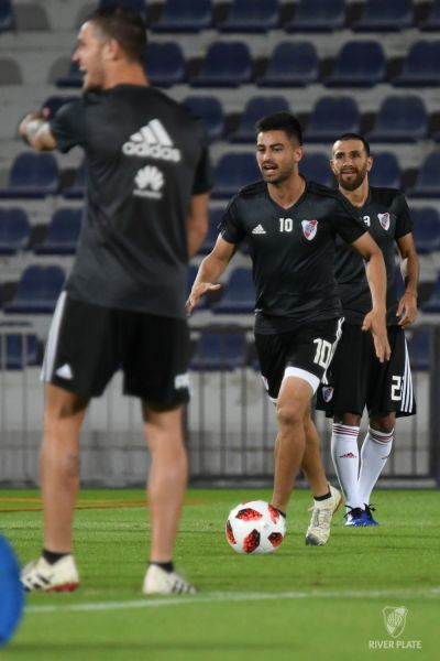  (Foto: Prensa River)