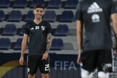  (Foto: Prensa River)