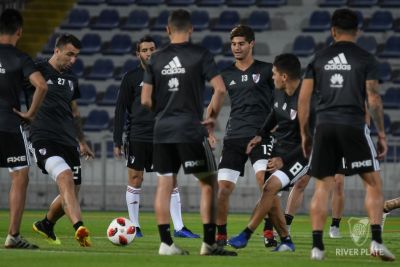  (Foto: Prensa River)
