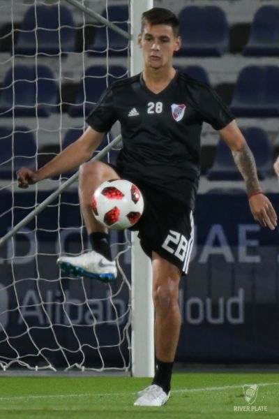  (Foto: Prensa River)
