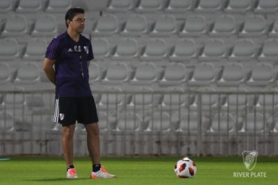  (Foto: Prensa River)