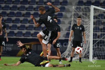 (Foto: Prensa River)