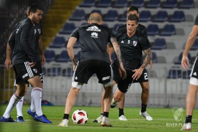  (Foto: Prensa River)