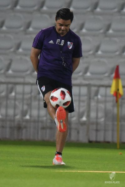  (Foto: Prensa River)