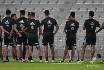 (Foto: Prensa River)