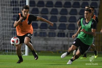  (Foto: Prensa River)