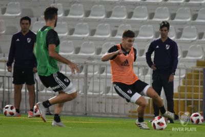  (Foto: Prensa River)